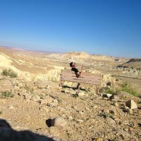 Daniel Ourinson的照片