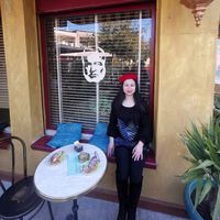 Arlinda Zhegu's Photo