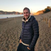 Jean-Noel Levy's Photo