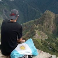 Pablo López's Photo