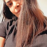 Fati ma Bahrani's Photo