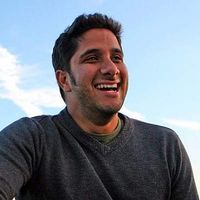 Ashok  Ramakrishna Guzman's Photo