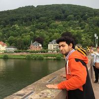 Vignesh Krishnan的照片