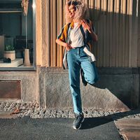 Nouhaila SiStorms的照片