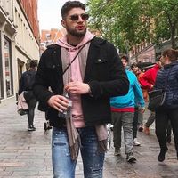 Arild Xhindoli's Photo