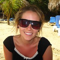 Kirsty McDonald's Photo