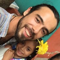 Tunay Kökden's Photo