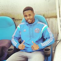 Samirdine Youssouf's Photo