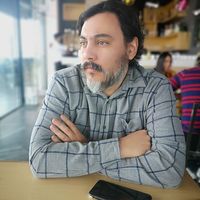 Jorge Olaf Ramirez的照片