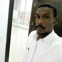 Mohammed Hassan's Photo