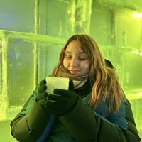 Camila Castro's Photo