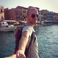 Juri Solovjov's Photo