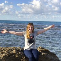 Ksenia Silakova's Photo