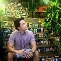 Éder Casucci's Photo