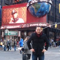 Leonardo Perez的照片