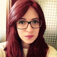 Marimari Callejo's Photo