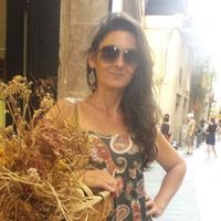 Amelie Skelcovic's Photo