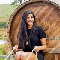 Neha Bhutani's Photo