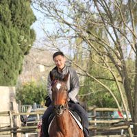 Ganbayar Uuganbayar's Photo