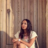 Oumayma Ben Othman's Photo