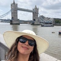 Stefanie Bellido's Photo