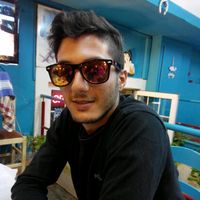 Feras Shahin's Photo