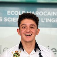 Abdellah Silbouhali's Photo