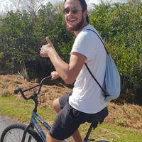 Moritz Lange's Photo