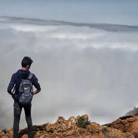 Mehdi Guenaoui's Photo