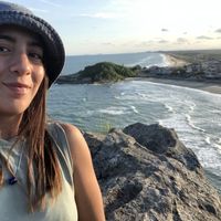 Magalí Goias's Photo