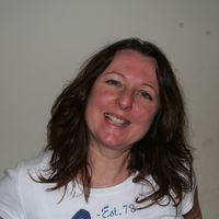 Fotos de Patricia  Pari