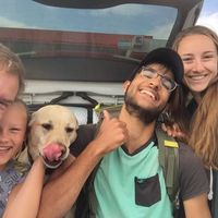 Ganesh Chandra's Photo