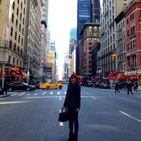 Natalia Martínez的照片