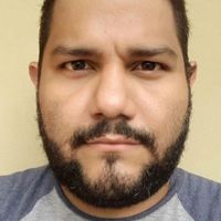 Orlando Zelaya's Photo