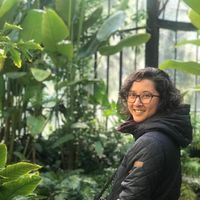 Sophie  Estassy's Photo