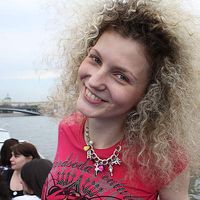 Olga Markoch's Photo