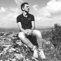 Clément Perrin's Photo