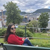 Priyanka Muhury's Photo