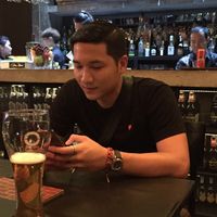 Turbo Aimsaard's Photo