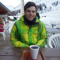 Fotos de James Baker