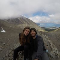 Ido Lybovits的照片