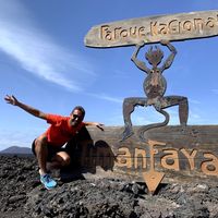 Le foto di Fran Lopez