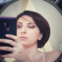 salome tchitanava's Photo