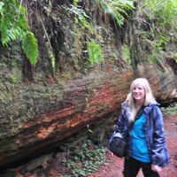 Chelsea Bean的照片