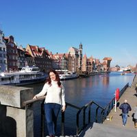 Silvia Barchino Torres的照片