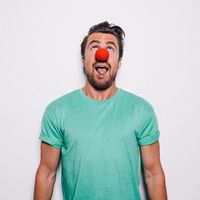 Fotos de Will Salkeld