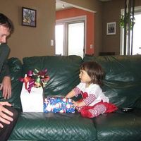 Adam Chacksfield's Photo