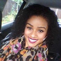 Sarah Harper's Photo