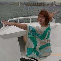 Katrin Dimitrova的照片