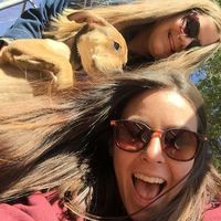 Maygan-elsa Bélair的照片